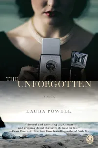 The Unforgotten_cover