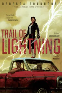 Trail of Lightning_cover