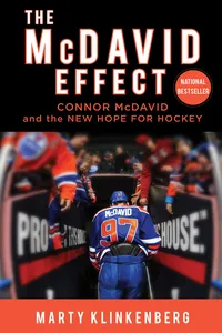 The McDavid Effect_cover