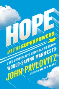 Hope and Other Superpowers_cover
