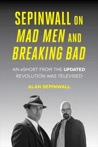 Sepinwall On Mad Men and Breaking Bad_cover