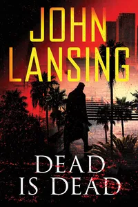 Dead Is Dead_cover