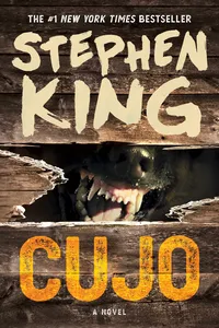 Cujo_cover