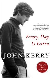 Every Day Is Extra_cover