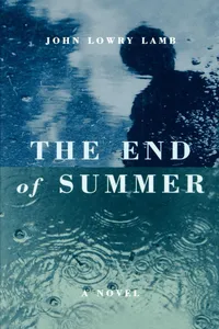 End of Summer_cover