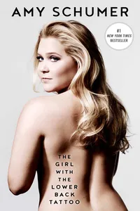 The Girl with the Lower Back Tattoo_cover