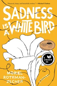 Sadness Is a White Bird_cover