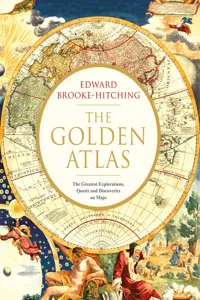 The Golden Atlas_cover