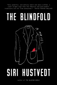 The Blindfold_cover
