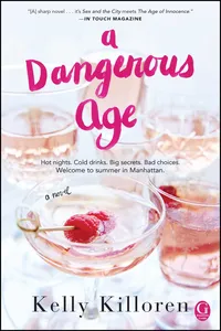 A Dangerous Age_cover