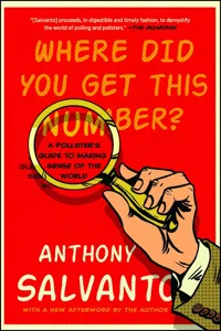 Where Did You Get This Number?_cover