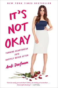 It's Not Okay_cover