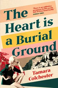 The Heart Is a Burial Ground_cover