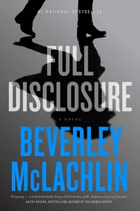 Full Disclosure_cover