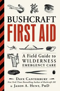 Bushcraft First Aid_cover