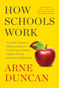 How Schools Work_cover