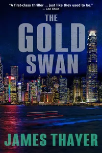 The Gold Swan_cover