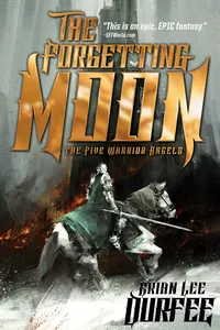 The Forgetting Moon_cover