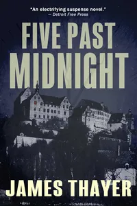 Five Past Midnight_cover