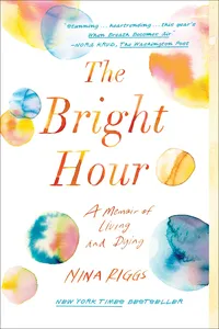 The Bright Hour_cover