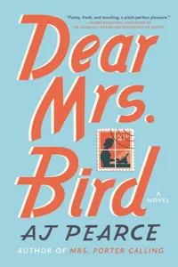 Dear Mrs. Bird_cover