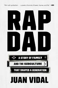 Rap Dad_cover