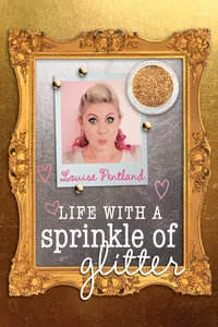 Life with a Sprinkle of Glitter_cover