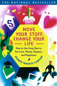 Move Your Stuff, Change Your Life_cover