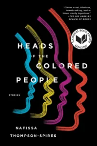 Heads of the Colored People_cover