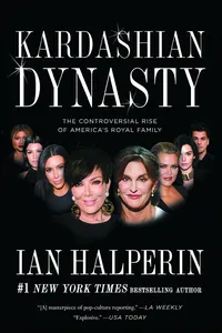 Kardashian Dynasty_cover