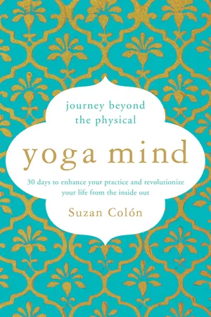 Yoga Mind