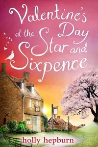 Valentine's Day at the Star and Sixpence_cover