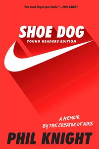 Shoe Dog_cover