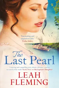 The Last Pearl_cover