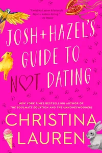 Josh and Hazel's Guide to Not Dating_cover