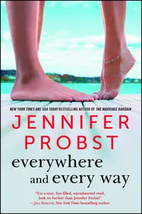 Everywhere and Every Way_cover