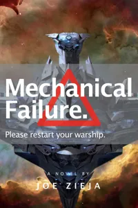 Mechanical Failure_cover