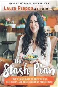 The Stash Plan_cover