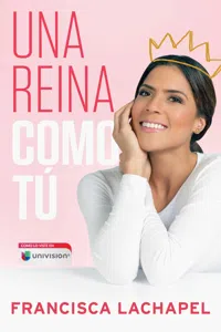 Una reina como tú_cover