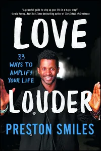 Love Louder_cover
