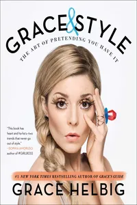 Grace & Style_cover