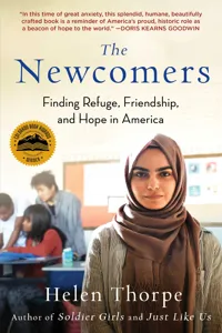 The Newcomers_cover