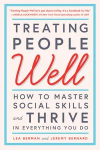 Treating People Well_cover