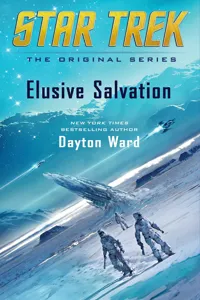Elusive Salvation_cover