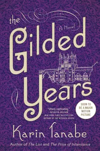 The Gilded Years_cover