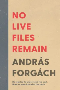 No Live Files Remain_cover