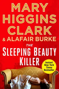 The Sleeping Beauty Killer_cover
