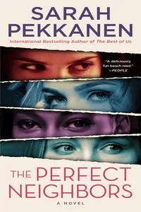 The Perfect Neighbors_cover