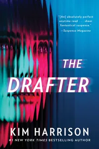 The Drafter_cover