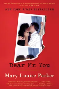 Dear Mr. You_cover